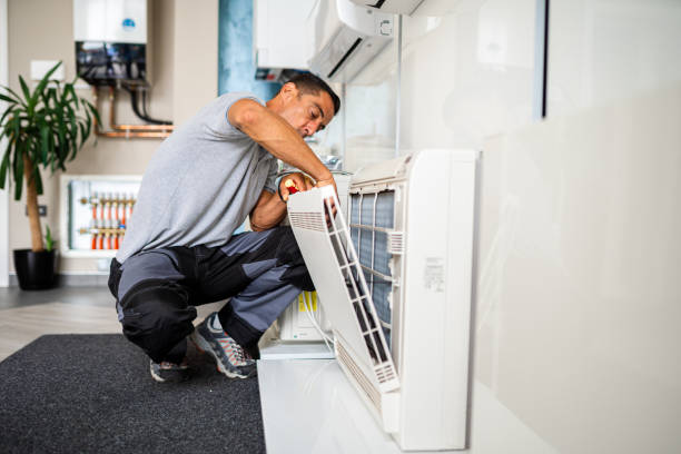 Best Commercial HVAC Duct Cleaning  in Surf City, NJ
