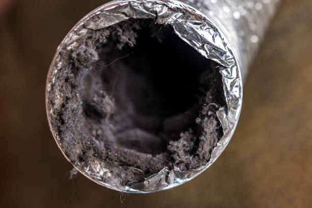 Best Air Duct Cleaning Near Me in NJ