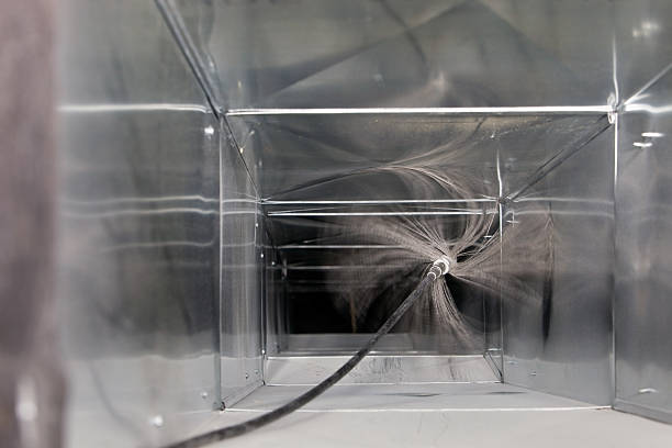 Best Ductwork Cleaning Services  in Surf City, NJ