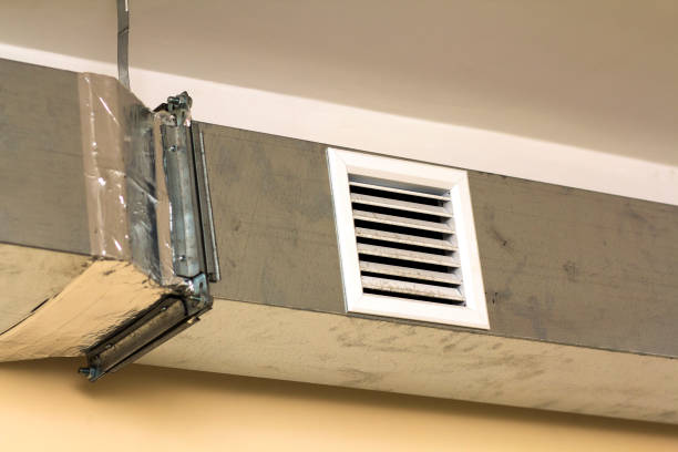 HVAC Maintenance and Cleaning in NJ